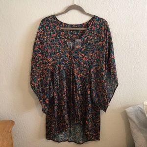 VICI top. Super cute!